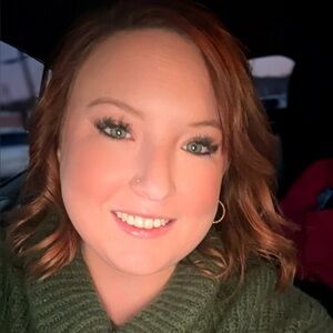 Meet your Posher, Kati